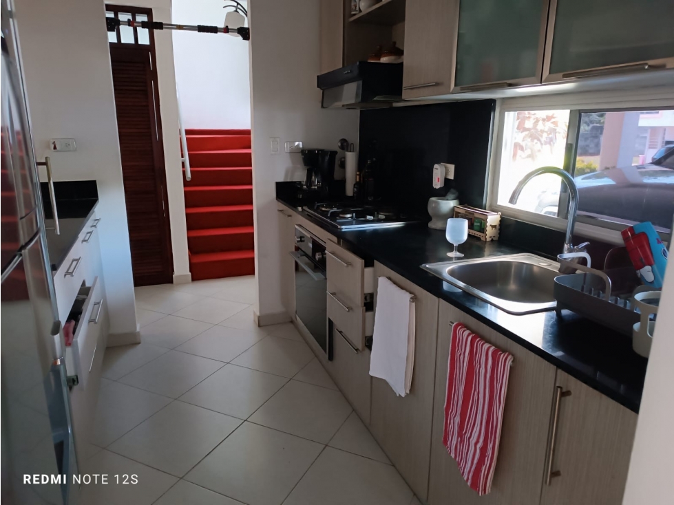 ARRAIJAN / RESIDENCIAL SANTILLANA / 3 HABITACION / 200 M2 / 2 NIVELES — foto 3