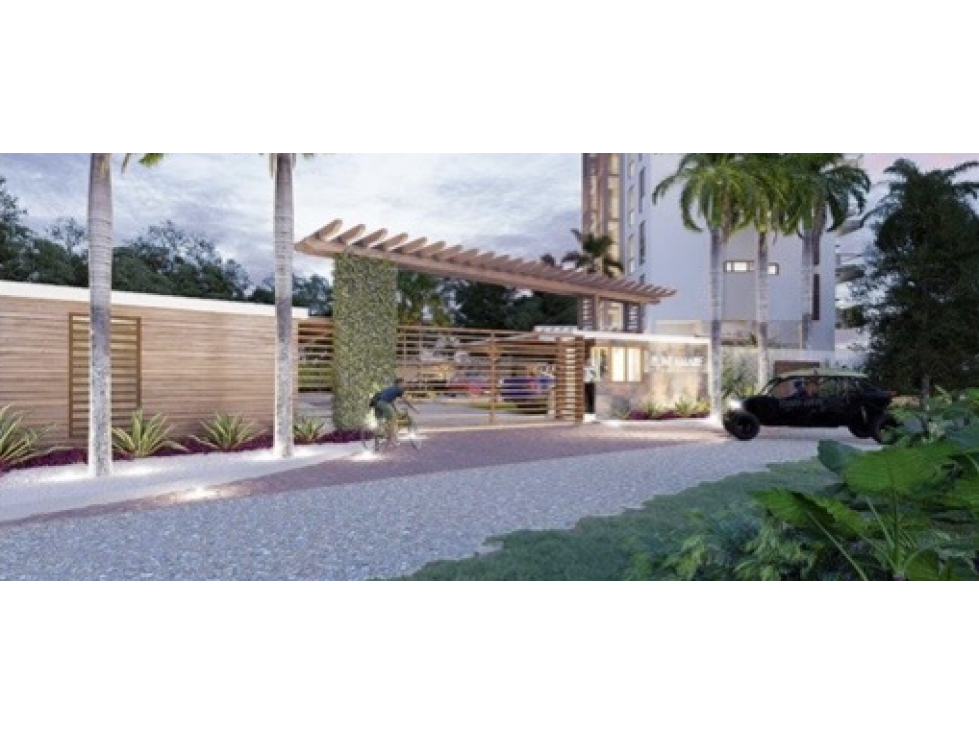 SAN CARLOS / PH PUNTAMARE / 3 HABITACIONES / 129 M / 2 BAÑOS / BALCON