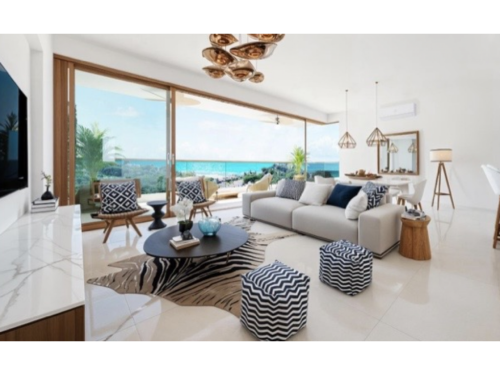 SE VENDE APARTAMENTO EN SAN CARLOS PH PUNTAMARE 130 M2 CON PISCINA — foto 2
