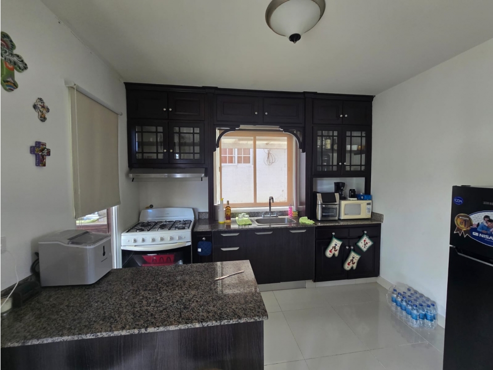 SAN CARLOS / THE VILLAGE / 2 HABITACIONES / 126 M2 / TERRAZA / PISCINA — foto 4