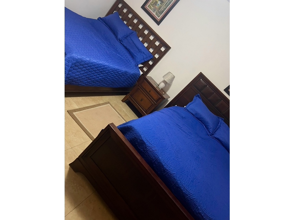 SE VENDE APARTAMENTO 219M EN PUNTA BARCO PH EL QUETZAL CON BALCON — foto 6