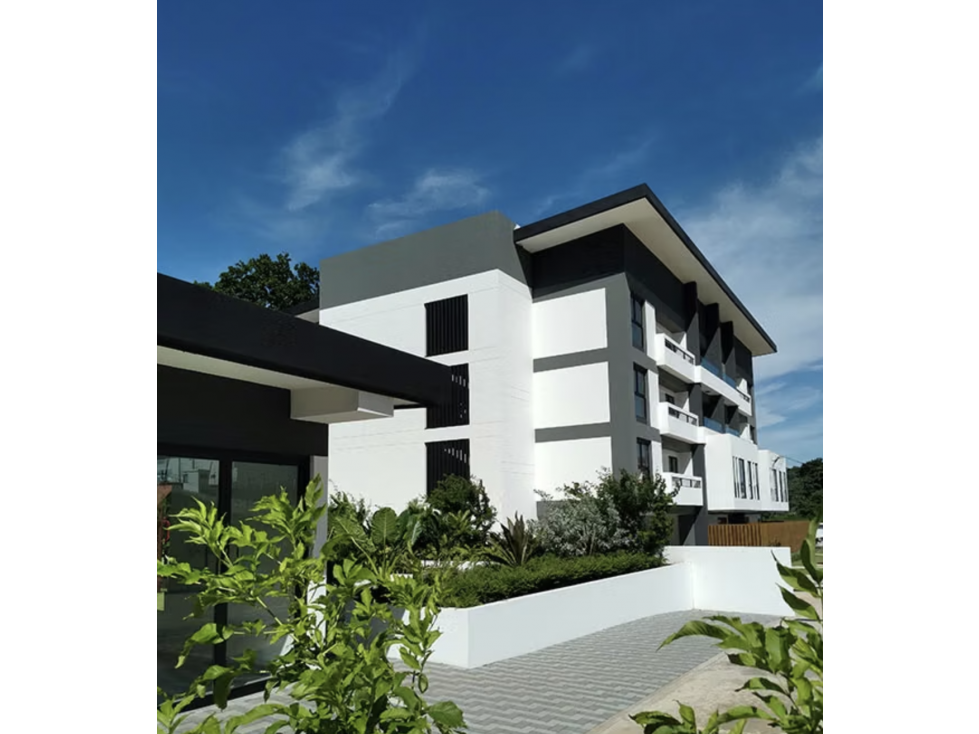 COSTA VERDE / PH THE DISTRIC / 2 HABITACION / 99M / PISCINA / AMOBLADO