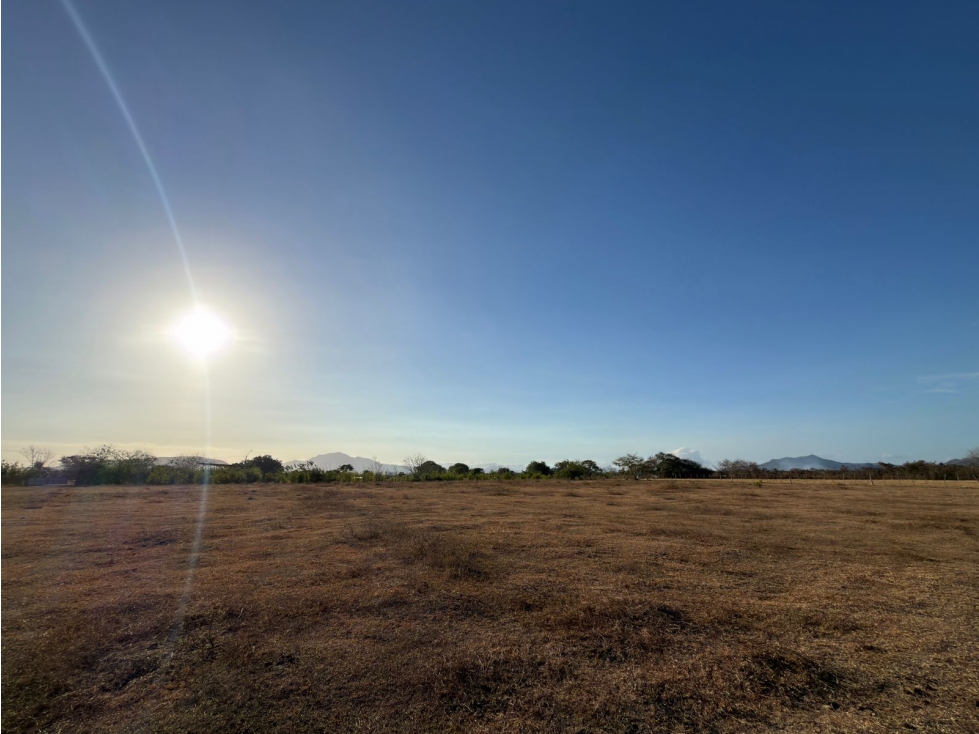 SE VENDE TERRENO PLANO PENONOMÉ 3,538M VIA PRINCIPAL EN VIA ASFALTADA