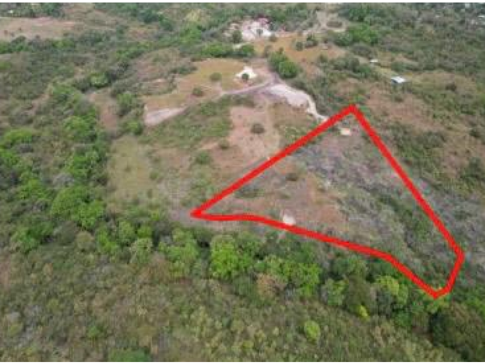 CHAME / LAS LAJAS / 3.03 HECTAREAS / TERRENO / ZONAS VERDES / RIO — foto 3