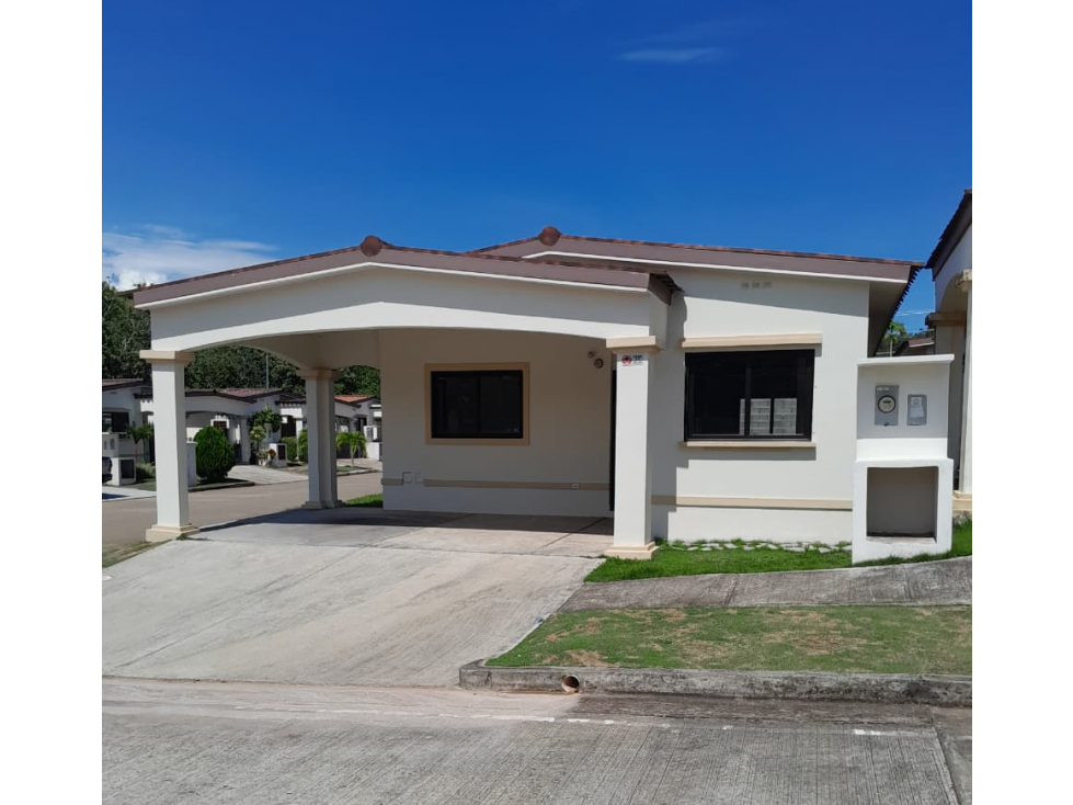 CHORRERA / PH LOS ESTABLOS / 3 HABITACIONES / 200 M2 / LINEA BLANCA