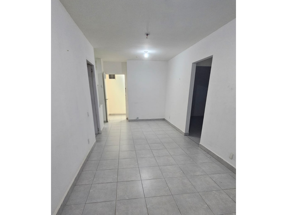 SE VENDE APARTAMENTO 77M EN HATO MONTAÑA PH OLIMPIA CON BALCON