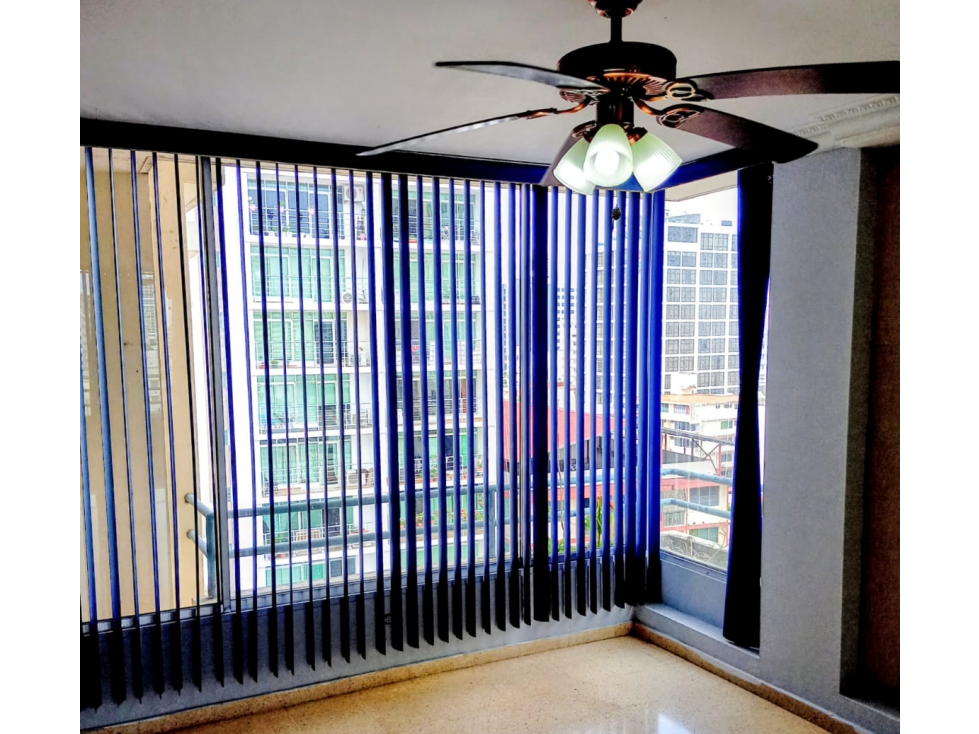SE VENDE APARTAMENTO EL CANGREJO ASTURIAS 161M 3 HABITACION 3.5 BAÑOS