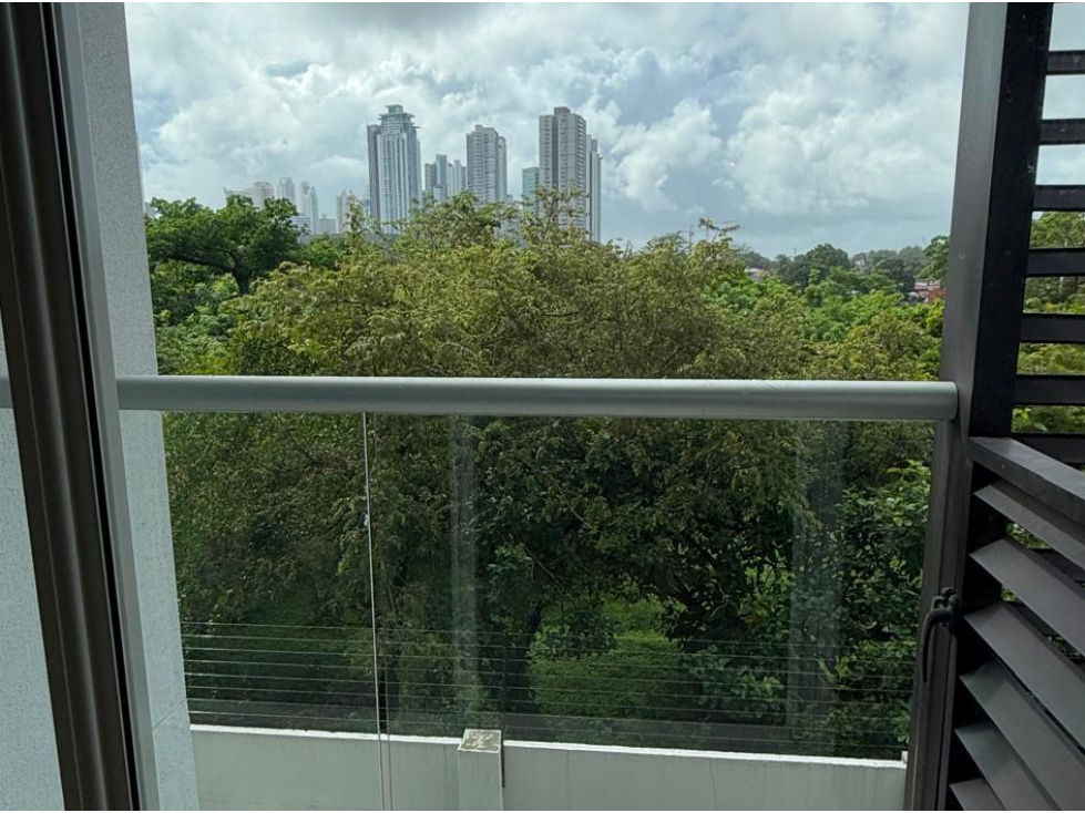 SE VENDE APARTAMENTO 58M PARQUE LEFEVRE PANAMA VIEJO RESIDENCES