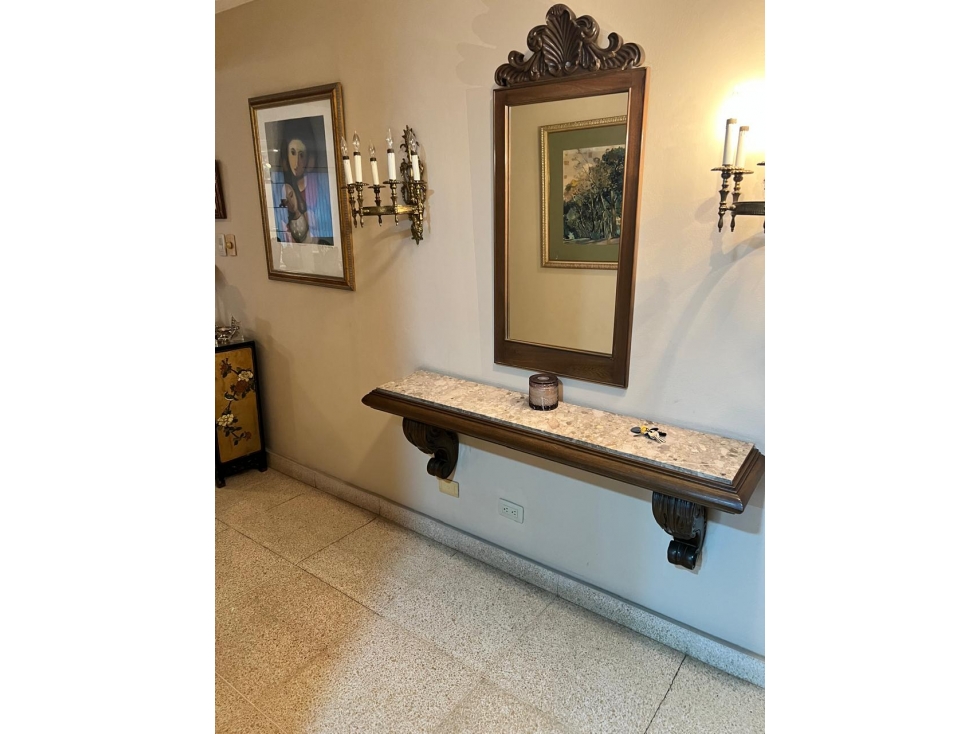 SE VENDE APARTAMENTO 297M EN PH ANA GLORIA CON VISTA PANORAMICAS — foto 4