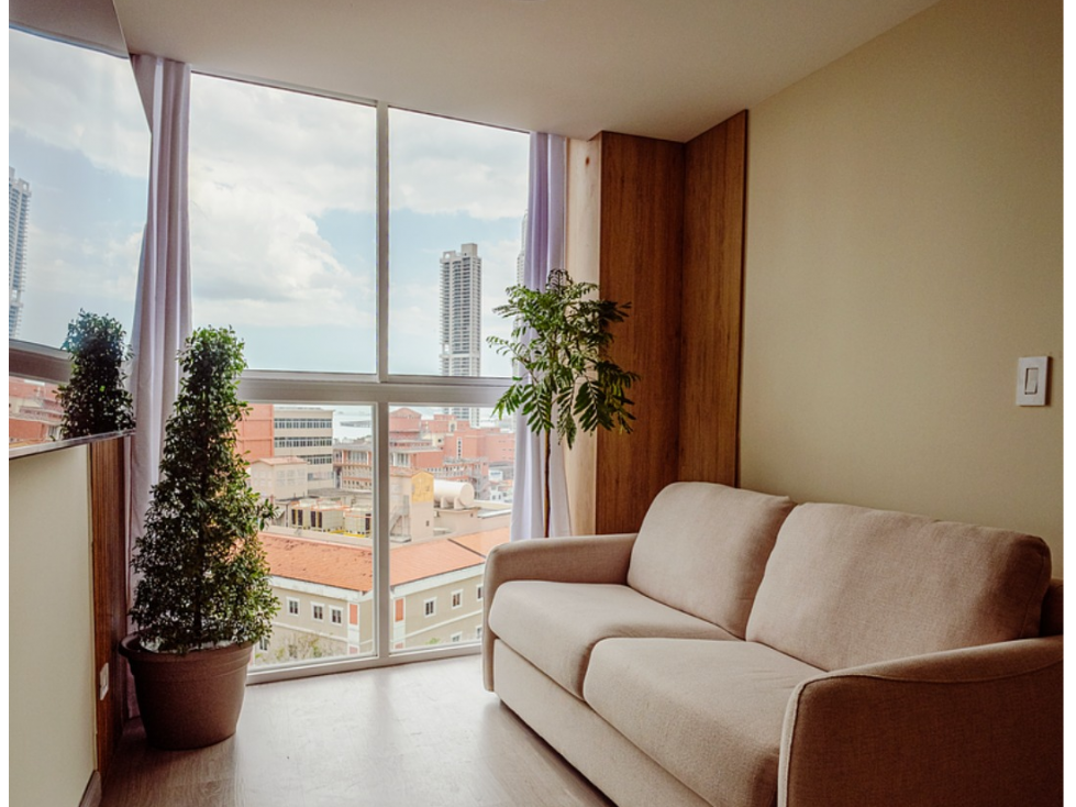 BELLA VISTA/ TERRA / 50M / 2 HABITACION / 2 BAÑOS / MODELOS A ESTRENAR - 1