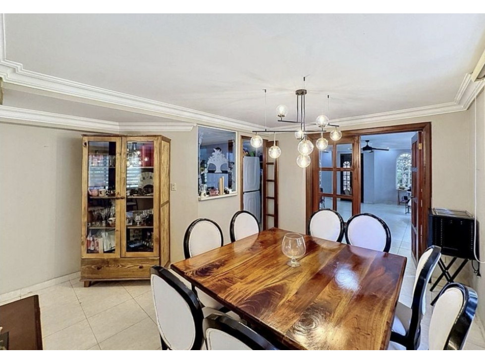 CONDADO DEL REY / SANTA BARBARA / 3 HABITACION / 274M / LINEA BLANCA — foto 3