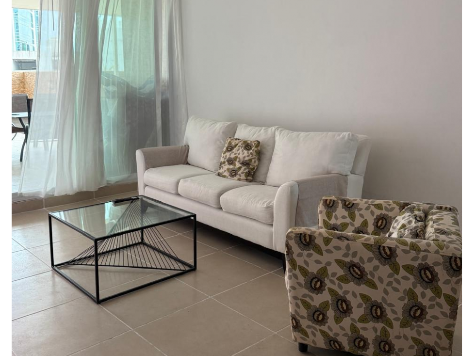 CONDADO DEL REY / KINGS PARK / 300M / 3 HABITACIONES / TERRAZA PRIVADA