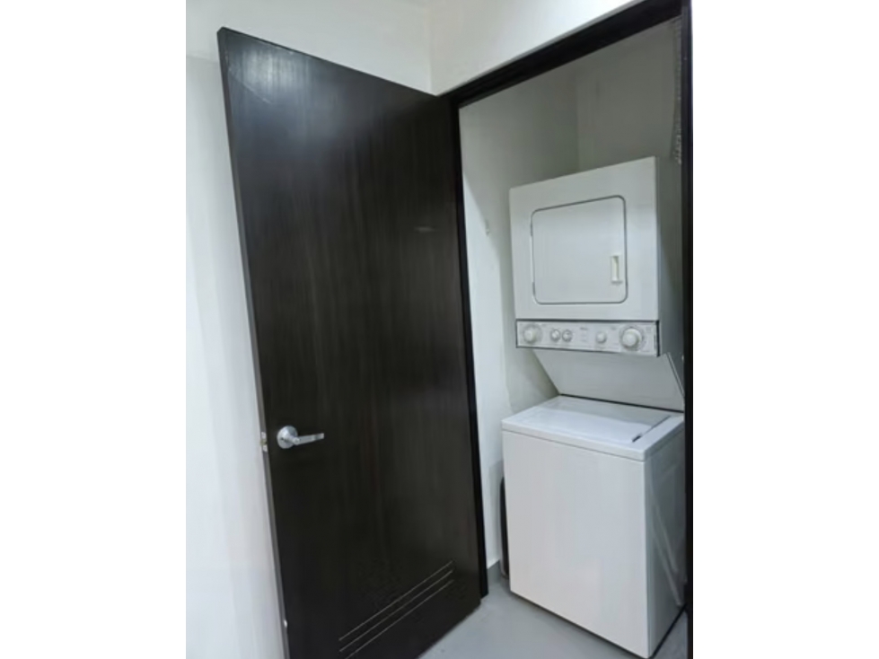 SE ALQUILA APARTAMENTO BELLA VISTA COLORES 50M 1 HABITACIÓN AMOBLADO - 5