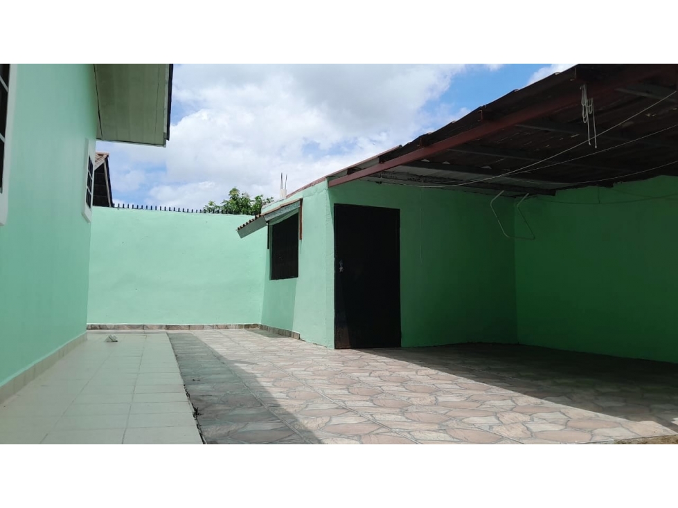 COCLE / URBANIZACION VALLE DEL RIO / 3 HABITACION / 372 M2 / CERCADA — foto 4