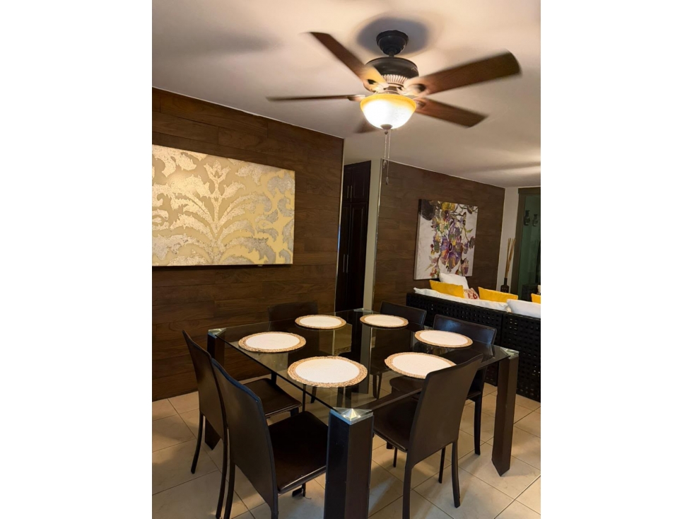 PLAYA BLANCA / PH LOS BALCONES / 3 HABITACIONES / 140 M2 / BALCON — foto 2