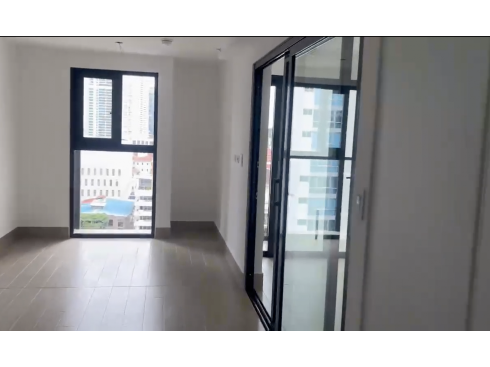 SE VENDE APARTAMENTO BELLA VISTA ARMONIA 45M 1 HABITACION INVERSION