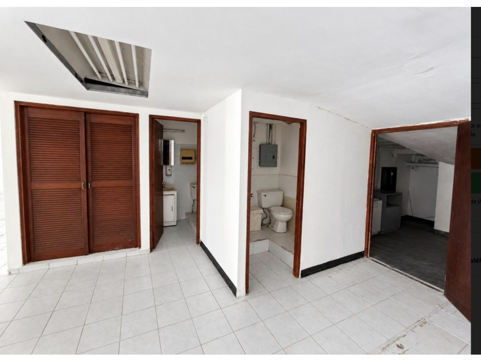 BELLA VISTA / VISTA TOWER / 209M / 2PARKING / NO DIVISION / A ESTRENAR - 4