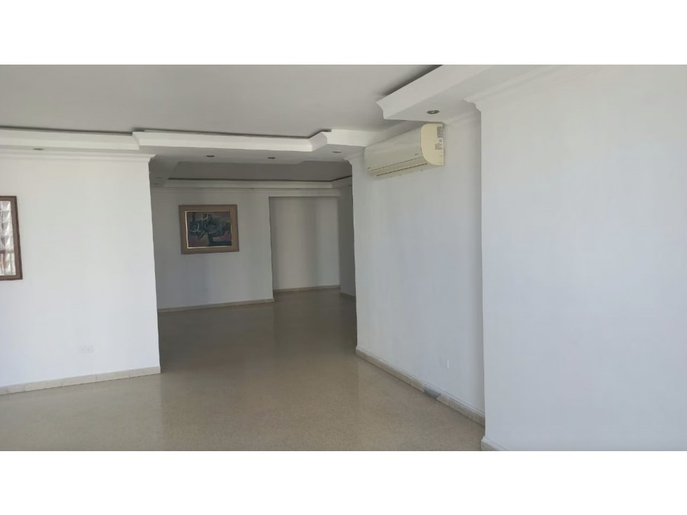BELLA VISTA / 3 HABITACIONES / 200 M2 / 2 PARKING / CON LINEA BLANCA — foto 2