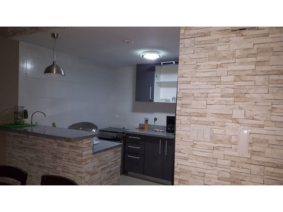 PLAYA BLANCA / RIO HATO / PH OCEAN II / 81 m2 / AMOBLADO — foto 6