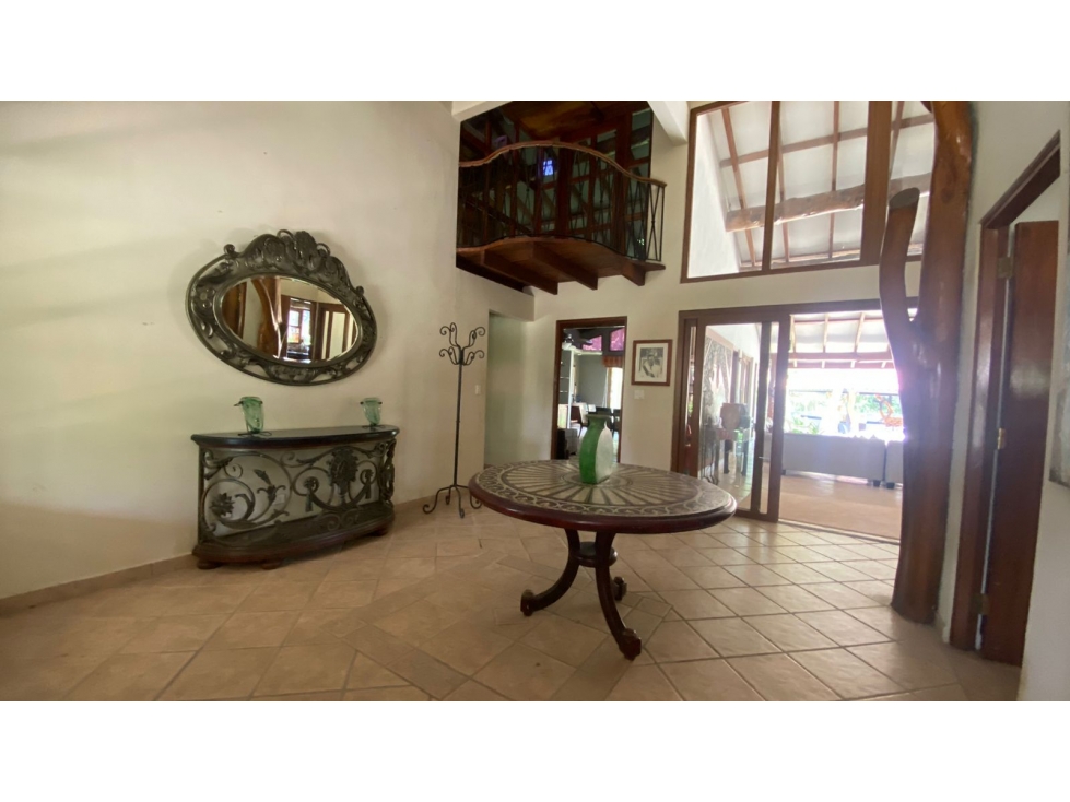 CORONADO / CLUB DE GOLF / 5HABITACIONES / 1750M2 / PISCINA — foto 5