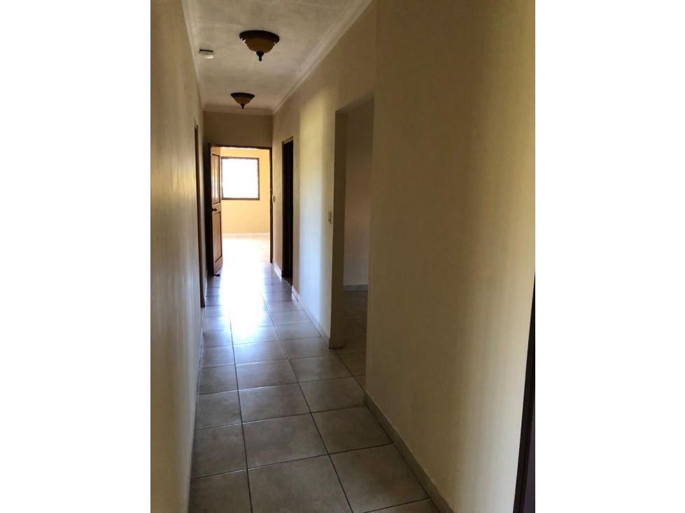 DAVID CHIRIQUI / LAS LOMAS DE SAN CARLOS / 7 HABITAC. / 1316m2 — foto 6