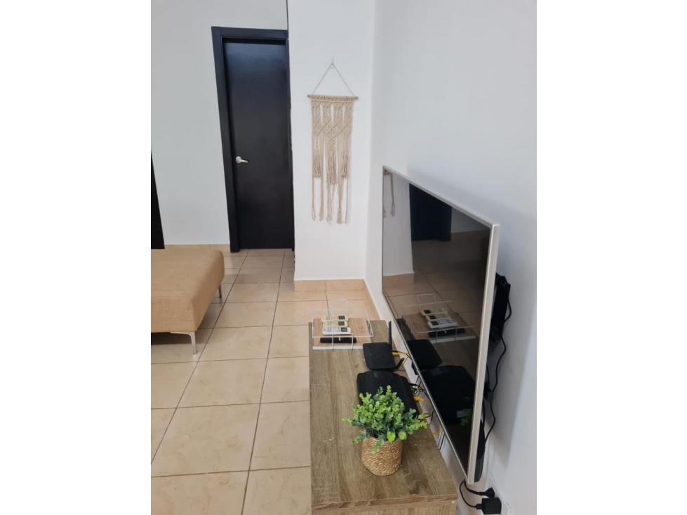 RIO HATO / IBIZA BEACH RESIDENCES / 230m2 / EQUIPADA / 3 HABITACIONES — foto 6