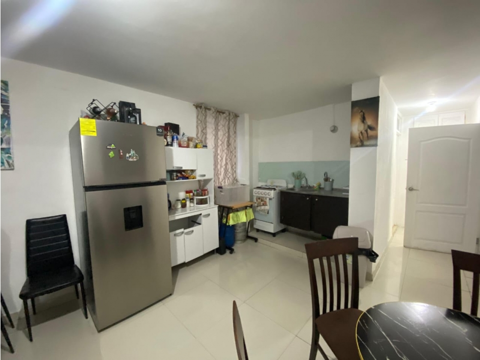 VILLA DE LAS FUENTES 2 NIVELES 4 HABITACION 380 M 3 BAÑOS — foto 4