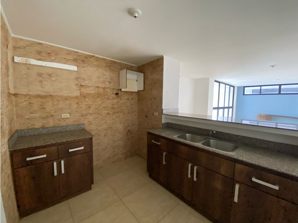 GANGA REMATE / CONDADO DEL REY / TERRAZAS DEL REY / 2 HABITACION / 80M — foto 5