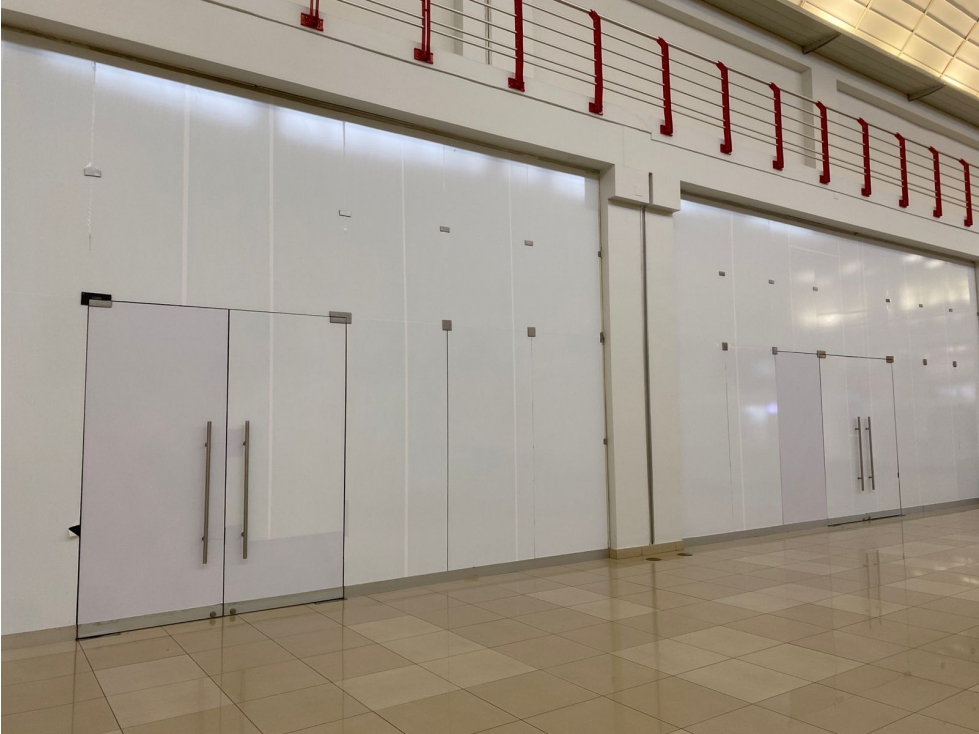 LOCAL / ARRAIJAN / WESTLAND MALL / 100M / COMERCIAL / PLANTA BAJA — foto 5