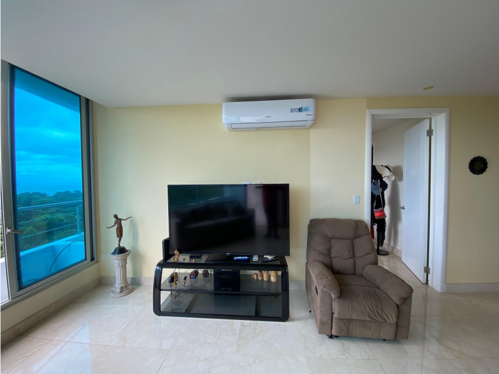 VERACRUZ / CASA BONITA / 134 M2 / 2 HABITACION / BALCON — foto 4