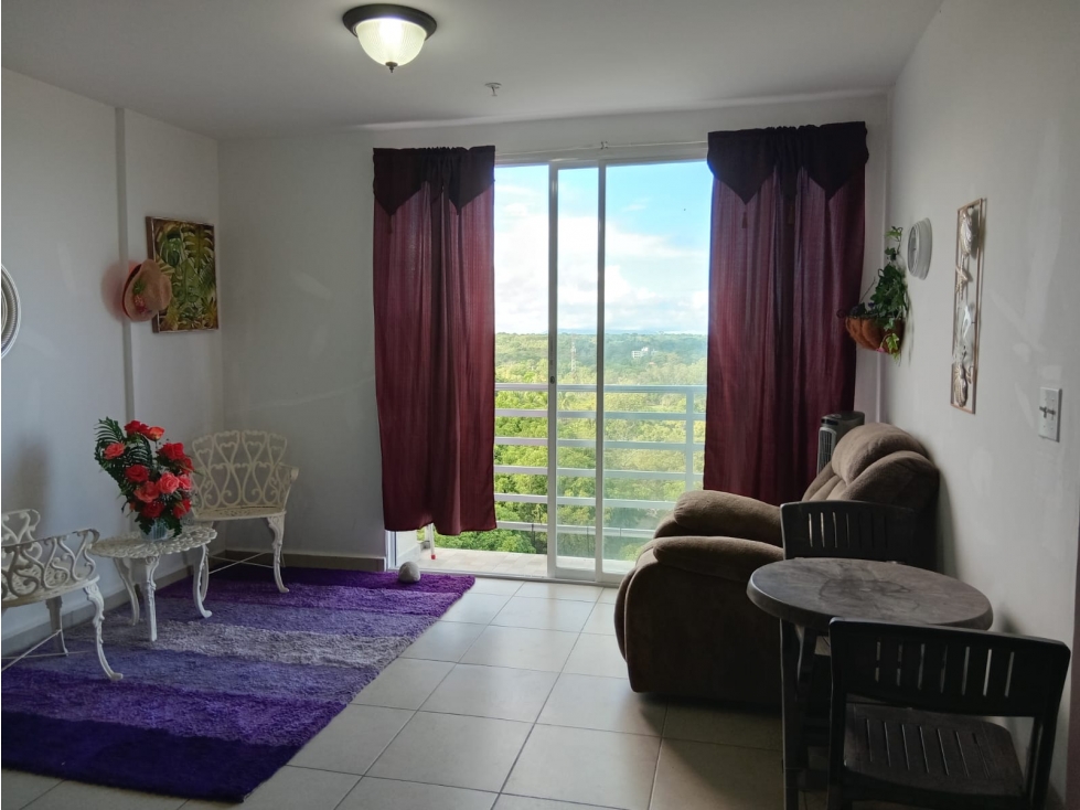 SAN CARLOS / PH OCEAN VIEW PLAYA CORONA / 54M / 1 HABITACION