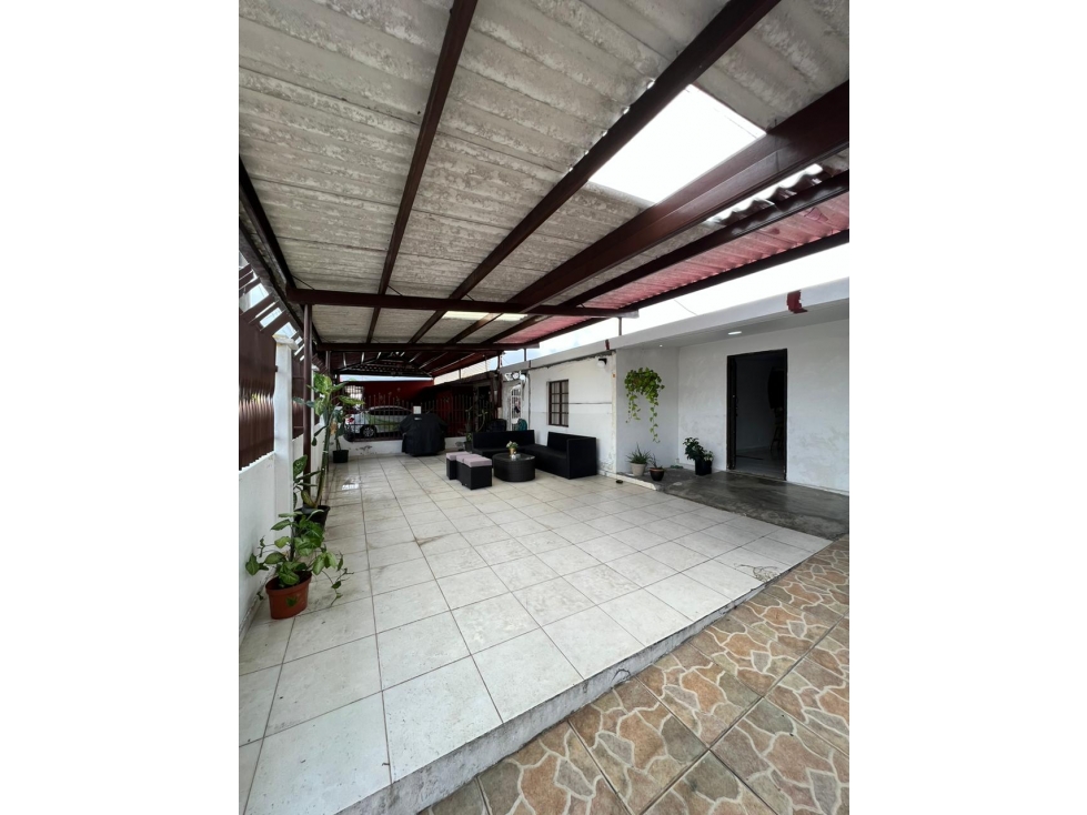NUEVO REPARTO / PARQUE LEFEVRE / 245.68 M / 3 HABITACIONES / JC - 1