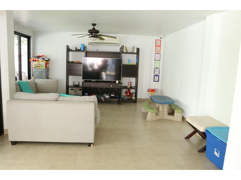 RIO HATO / QUINTAS DEL SOL / 50 METROS DE PLAYA / 936M / 6 HABITACION — foto 4