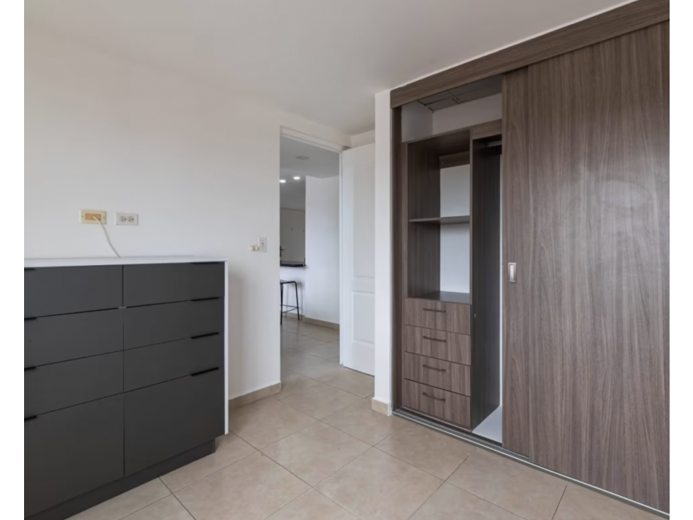 RIO ABAJO / PH BRISAS DEL RIO / 50M / 2 HABITACIONES / BALCON — foto 6