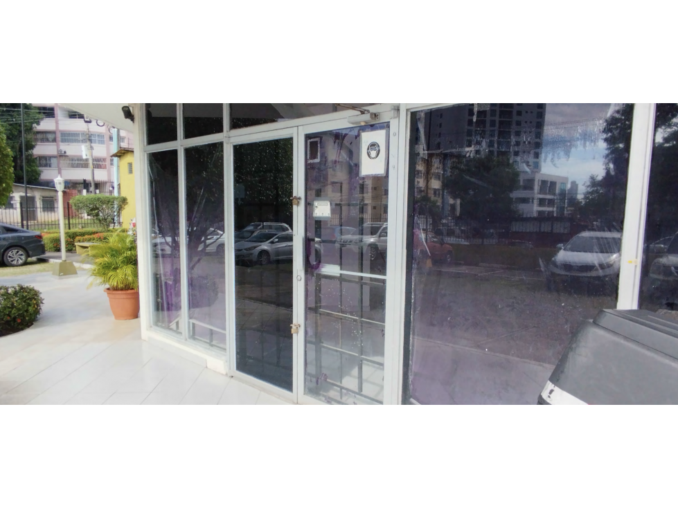 PARQUE LEFEVRE / PLAZA DEL ISTMO / 248M / LOCAL CON OFICINAS Y BODEGA - 2