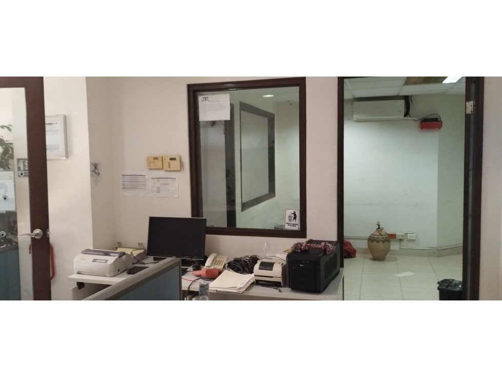 PARQUE LEFEVRE / PLAZA DEL ISTMO / 248M / LOCAL CON OFICINAS Y BODEGA - 3