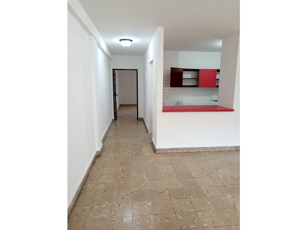 RIO ABAJO / EDIFICIO CON 3 APARTAMENTOS/ 800M / 3 ESTACIONAMIENTOS - 6