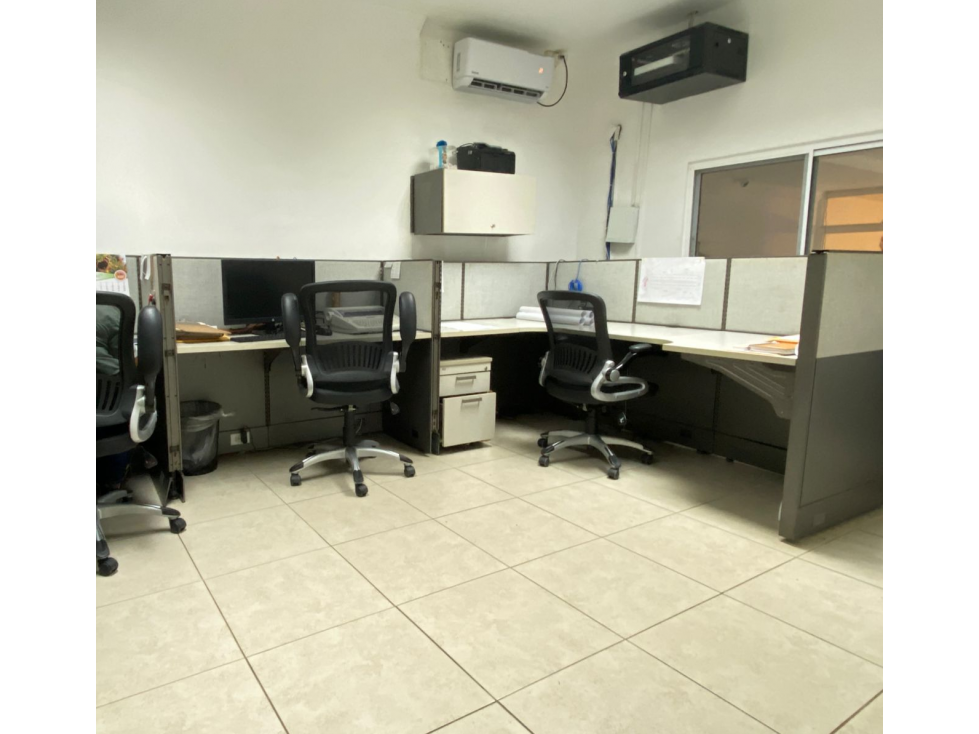 SE VENDE CASA DE 977M EN CHAME SOBRE LA VIA INTERAMERICANA — foto 4