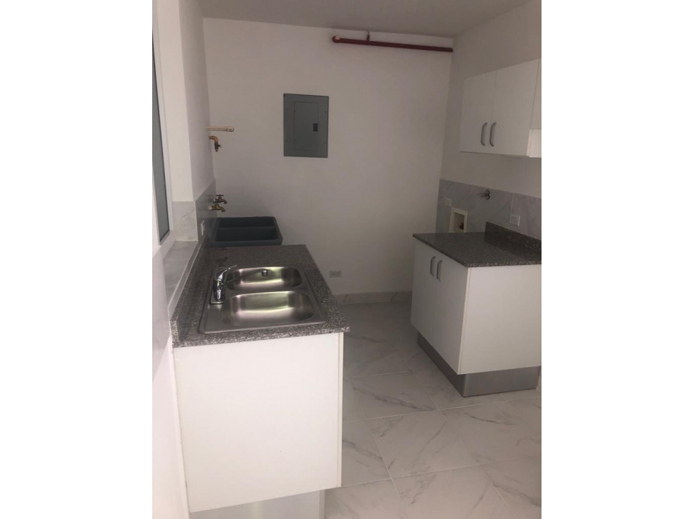 LLANO BONITO / MYSTIC GATES / 57M / 2 HABITACIONES / ELEVADOR JC — foto 5