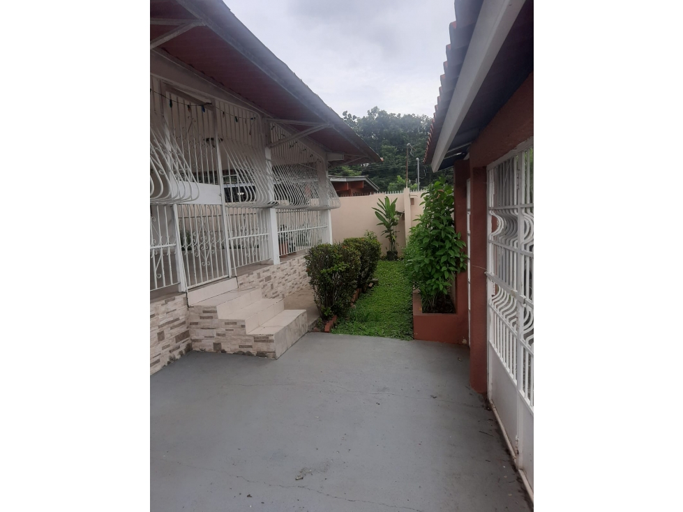 BETANIA / VILLA CACERES / 300M / 3 HABITACIONES / TERRAZA / CERCADA JC — foto 5