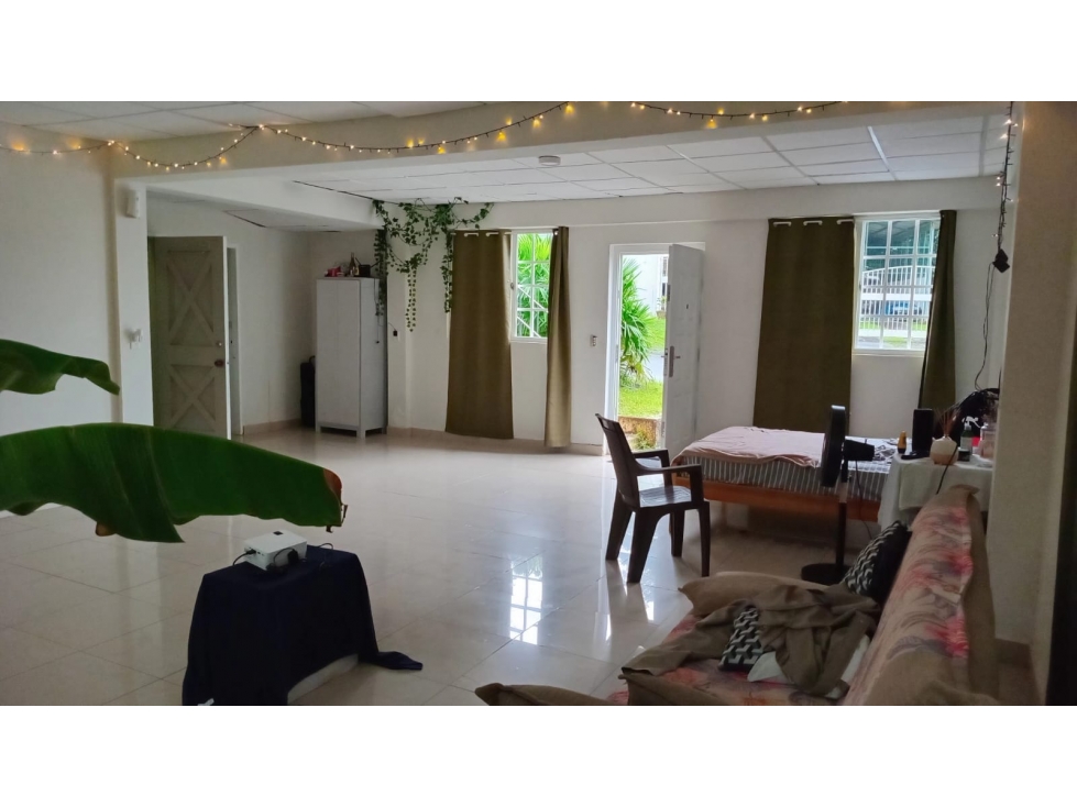 ANCON / LOS RIOS / 3 HABITACIONES / VACIO / CERCADA / 834 M2 - 3