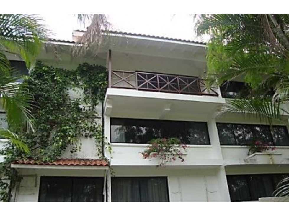 CORONADO GOLF & BEACH CLUB / SUIT DE HOTEL / 63M / 1 HABITACION JC — foto 3