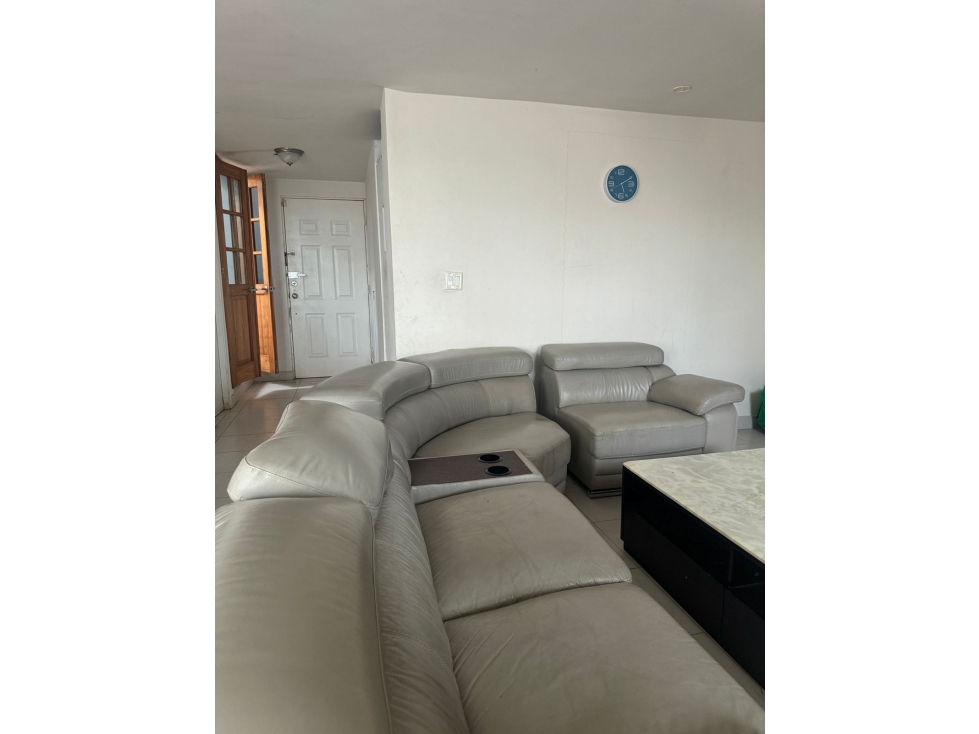 PLAYA DORADA / VISTA AL MAR / 5 HABITACIONES / 200 M2 / 2 NIVELES — foto 5