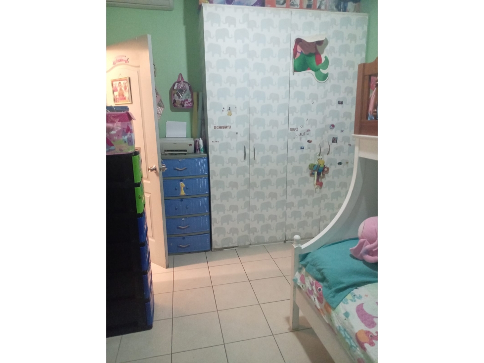 CARRASQUILLA / PH LAS HORTENSIAS / 71M / 2 HABITACION / 1 PARKING — foto 6