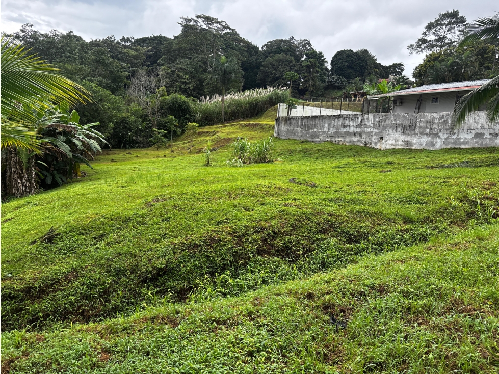 TERRENO / VILLA ZAITA / 600M / TOTALMENTE PLANO / DE ESQUINA JC — foto 5