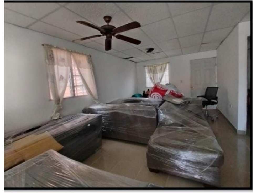 BEJUCO / CHAME / 998 M / 7 HABITACION / 2 CASAS / BOHIO AG — foto 5