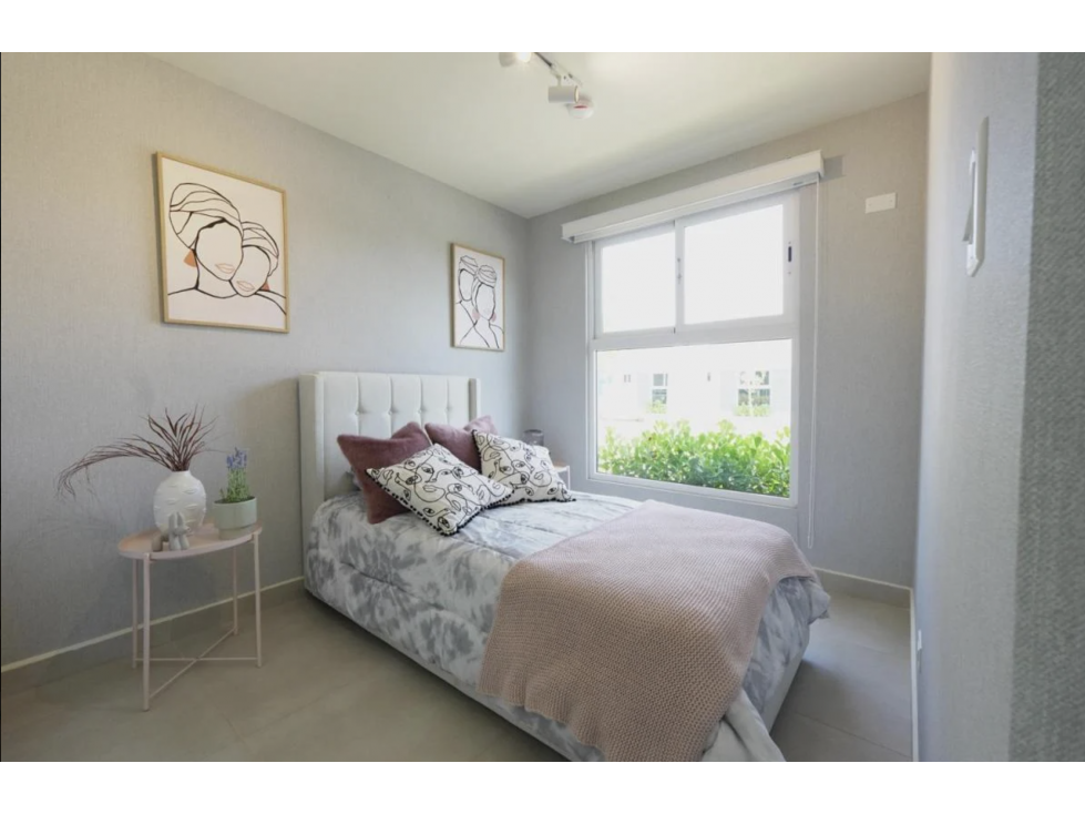 ARRAIJAN / BAYSIDE / 1000M / 3 HABITACION / 2 PARKING / PATIO / PLAYA — foto 6