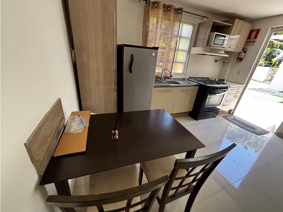 COLÓN / MARGARITA / 54M2 / AMOBLADO / CON SERVICIOS INCLUIDOS - 2