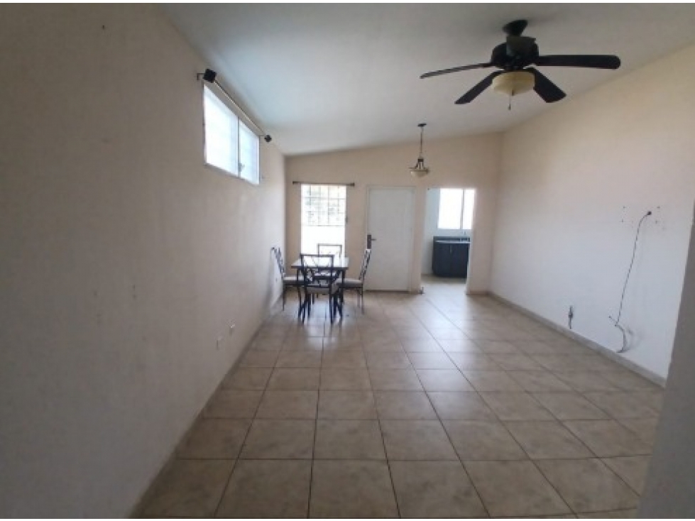 ARRAIJAN / BRISAS DEL GOLF / 299M / 3 HABITACION / 2 PARKING / PATIO — foto 3
