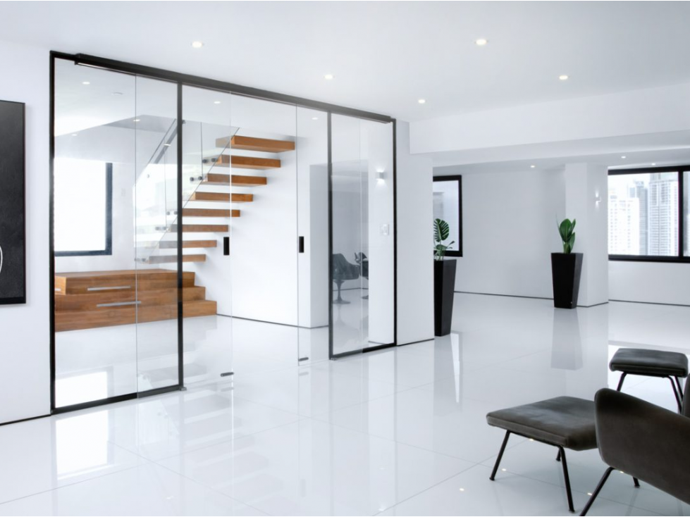 PUNTA PAITILLA / PH EL VIRREY / PENTHOUSE / 800M / 4 HABITACIONES — foto 6